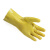 东亚手套 PVC防酸碱手套 工业防护手套 028 10双/包 