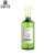 洛楚（Luxchic）500ml绿瓶无火香薰精油英国梨与小苍兰 五星级酒店商用空气清新香薰补充液