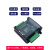 国产plc工控板兼容三凌FX1NFX2N可编程PLC控制器继电器脉冲模拟量 盒装14MR(8入6出)--2AD2DA 无时钟 x 无模拟量