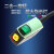 1mm小光点WRX-40N BGX-35N方形激光光电开关漫反射传感器E3Z-D61 BGX-35NGW