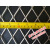 仁聚益菱形网304不锈钢钢板网装饰防护护栏拉伸网踏板防盗筛网孔板