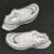耐克（NIKE）男鞋运动鞋ZOOMX STREAKFLY马拉松缓震跑步鞋夏季新款轻质休闲鞋 DJ6566-101白色 40.5