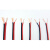 柔软芯双排线双股软线电线0.3细线细电线零剪线铜芯线2.5电线低压 1.5平方20米