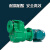 典南 FP离心泵 FPZ自吸泵耐腐蚀化工泵增强聚丙烯防腐泵 耐酸碱抽酸泵 40FPZ-18-1.5KW自吸泵 