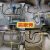 洗菜盆下水管菜盘下水管不锈钢水槽下水管配件双槽下水器套装 单槽无溢水(304钢头+管)