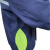 【迈凯乐】冬款三合一工作服  防雨防风科技面料工装  M-XR901 藏蓝色 