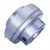 不锈钢外球面防水轴承UC SUC202 203 204 205 206 207 208 不锈钢SUC207(内径35mm) 其他