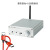QCC5125蓝牙5.1接收器ES9038解码APTX-HD LDAChifi发烧 整机银色+USB线
