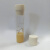 适用于透苯 pp果蝇管瓶 培养管 样品管 24*95 高密度 海绵塞 果蝇 普通海绵塞