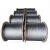 奔新农（BENXINNONG）镀锌钢丝绳 水产大棚电力专用防锈防腐钢丝绳 一米价  直径34mm米 