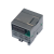 K型热电偶电阻4/8路PT100温度采集模块485隔离modbus变送器 TCP网口8路PT100热电阻