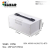 巴哈尔壳体DIY塑料面板铁外壳安防带提手机箱BDA40005-(W275)BTS A1白色