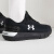 安德玛（UNDERARMOUR）女鞋2024夏运动鞋透气缓震跑步鞋 3025246-001 36.5/内长230mm