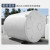 塑料水塔立式储水罐加厚pe水箱1/3/5/10吨蓄水罐大容量水桶大号储水桶 10吨