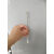 适用于304不锈钢刮刀刮勺实验药勺微量药勺取样勺称量勺 细胞刮刀 刮勺1.5*170mm