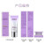 雅芳（AVON）新活净透素颜霜30g修颜提亮粉底新CC霜轻透隔离升级版 新活净透素颜霜30gX2只