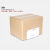 定制纸箱包装箱打包箱子方形纸箱子批发SF12F22F32F42F52F62F 5号(53*32*23cm)10个 五层特硬KK