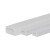 联塑 LESSO PVC电线槽(A槽) 白色 2米*2根 150×100 货期