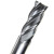 SUK 圆鼻刀 钢用-D4R0.5 整体合金 SS600-RH4-640 2支装单位：个 货期50天