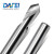 DAFEI50度铝用倒角刀定点钻90度合金定心钻头铝定点钻定位倒角钻1.0*50L*90°