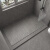 溥畔卫生间浴室淋浴房防滑石大理石地砖下沉式垫脚石可其它 样板