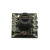 480P高清红外7720高速60帧安卓工业相机无畸变USB摄像头PCBA模组 6.0mm40度(无畸变)