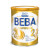 德国原装进口 雀巢(Nestle) BEBA贝巴Supreme至尊版 添加两种HMO 婴幼儿配方奶粉自营2段（6-10个月）800g/罐