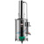 YAZD不锈钢电热蒸馏水器蒸馏水机自动断水自控5L/10L/20L 10L自控型