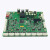 STM32F413VGT6开发板多路RS232/RS485/CAN/UART10串口工控定制板 翠绿色 413VGT6 无示例