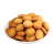金口福 猴头菇小饼干整箱曲奇饼干早餐办公室休闲零食独立包装 猴头菇小饼 (饼干)250g+250g