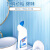 SYBRLR 洁厕净洁厕液洁厕剂马桶厕所清洁剂 单位：个