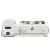索尼（SONY）ZV-E10 微单数码相机 APS-C画幅 小巧便携 4K专业Vlog视频摄像 128G卡包电池套装 白色