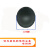 喇叭防尘帽6/8/10寸国产惠威音箱扬声器低音维修配件防尘布盖 61毫米 可弹软布盖