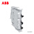 ABB Formula A附件A1A2 3P/4P 辅助触点 电气附件 10116489 塑壳断路器附件