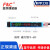 F&C台湾嘉准双数显光纤放大器FF-403 301 12 401探头传感器对射漫反射光电感应器电眼 不含光纤 通用型数显光纤放大器 FF-403