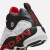 耐克（NIKE）篮球鞋男鞋夏季JORDAN JUMPMAN简版AJ13运动鞋高帮实战训练鞋 DZ7294-101白色正红黑 42.5