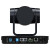 HDCON视频会议摄像机4K512M 4K高清广角12倍变焦HDMI/USB3.0/LAN接口网络视频会议系统通讯设备