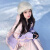 酷峰（kufun）新款韩版滑雪服男女加厚保暖防水单双板装备分体滑雪衣裤情侣雪衣 星耀黑套装 L