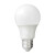 佛山照明(FSL) A60 10W E27大功率大螺口LED节能灯泡螺旋高亮 超炫三代白光 定做 2只装