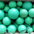 PVC排水管通球管道实验球塑料通球通球试验球通水球50 75 110 160 50-160(4个球一套)