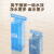 苏泊尔（SUPOR）净水器家用直饮机RO反渗透纯水机400G大通量过滤器DR2H1滤水器台下软水机厨下厨房净水机