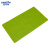 金诗洛 PVC地垫吸盘防滑垫 洗手间卫生间浴室门垫地垫地毯 40*70cm绿色 K401