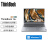 ThinkPad 联想ThinkBook 16+ 酷睿标压版 16英寸大屏游戏轻薄商务办公画图笔记本电脑 酷睿i5-13500H 16G内存 1T固态硬盘2.5K高清显示屏