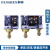 奉申压力控制器PC6E-PC10-PC20--P830压力保护开关锅炉空调 P830HLME 手动复位