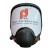 普达MJ-4006全面具 全面型防护面罩 不含滤毒盒 全脸呼吸器