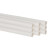 联塑 LESSO PVC线管 穿线管电线管阻燃绝缘管件套管走线槽PVC电线管(A管)白色 dn50 4M