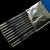 喜普万能生铁铸铁电焊条WE777灰口球墨铸Z308纯镍可加工2.5 3.2 WE777万能生铁铸铁焊条251公斤