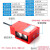 红外漫反射光电感应开关传感器工程洗车道闸机感应器人体感应24V定制 防水型直流10-30VDC