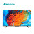 海信（Hisense）65英寸 MEMC全面屏5G电视机 65E3F-MAX+1.5匹新风空调 自清洁 取暖暖风KFR-35GW