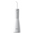 松下（Panasonic）冲牙器家用洗牙器正畸水牙线高频脉冲洁牙器便携式  生日礼物  EW1423 白色